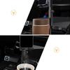 Cup Holder Phone Holder 2-in-1 Car Phone Mount Cup Holder Portable Drink Holder