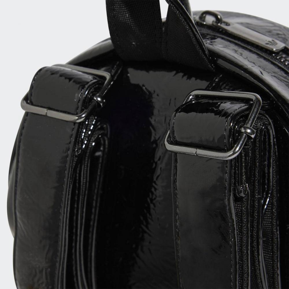 Adidas Adicolor Premium Round Backpack Jd5561