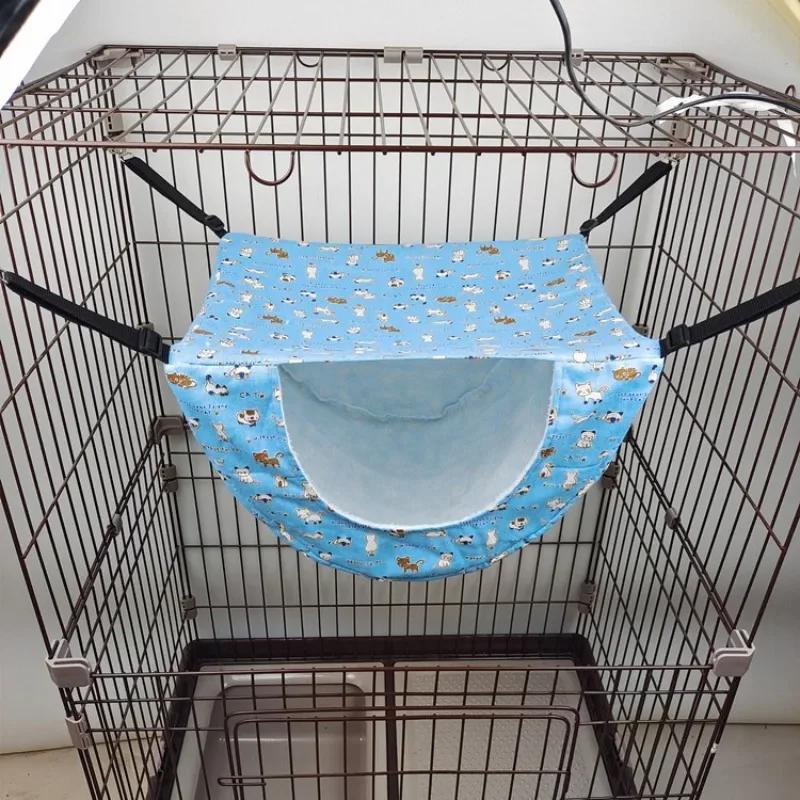 Pet Hammock Supplies Cat Hammock Cat's Nest House Pet Products Cat Supplies