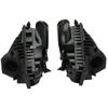 Air Filter Housing for 2014 Land Rover Range Rover 3.0L Petrol Sport - LR036431/LR036428 Compatible