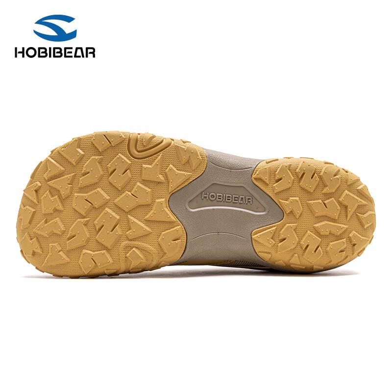 HOBIBEAR Wide-Toe Barefoot Sneakers