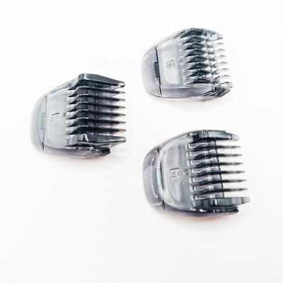 1mm 3mm 5mm Beard Comb Trimmer Clipper For Philips Shaver BT7210/16 BT7215 BT7215/13 BT7215/15 BT7215/16 BT7215/49 BT7220 BT7220/13