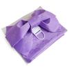 Japanese Butterfly Knot Kimono Obi - Easy-to-Wear Heko-obi Waist Flower