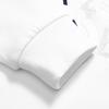 Fila Funky Print Crew Neck Sports Sweatshirt Women Sweatshirt Standard-White F11W048238F-WT