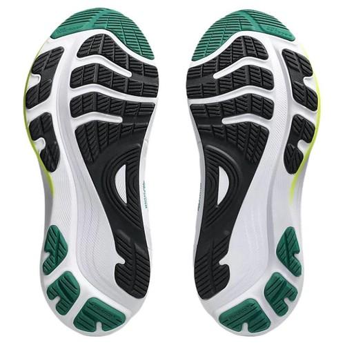 Asics Gel Kayano 32 Black Jasper Green - 1011C052-003