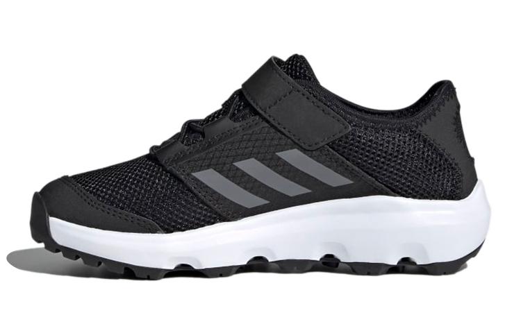 adidas Terrex Voyager CF Heat.RDY K  Black White  FX4196 28