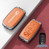 Universal Car Key Case: Fits PERODUA & Toyota Remotes, Key Shell Protection for Men & Women