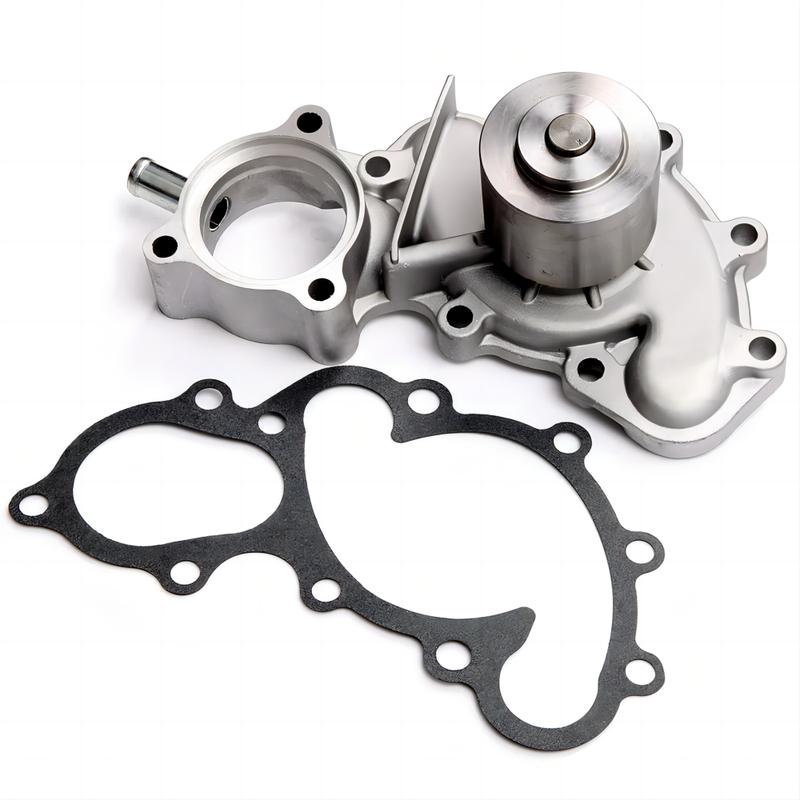 ENGINE PARTS Timing Belt Set Water Pump Kit Fit for Toyota 4RUNNER TACOMA TUNDRA T100 3.4L V6 GAS 5VZFE 3.4 L 1995-2004