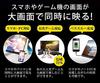 Mobile Monitor Full HD Touch Function Inch 3 Year Warranty Reliable Japanese Company WINTEN Touch Panel Mobile Display Gaming Monitor Portable Display