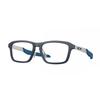 Oakley Oy8030f Quad Out Kids Asian Fit 803004 Kids Eyeglasses