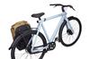 Thule Paramount Hybrid Pannier 26L Nutria Backpack