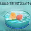 LeTradeJP Sensory Stone Stress Relief Calming Tactile for Children and Pressure Relief Random Set of 6 Toys, Autism-Friendly Toys, Silicone, Toys,