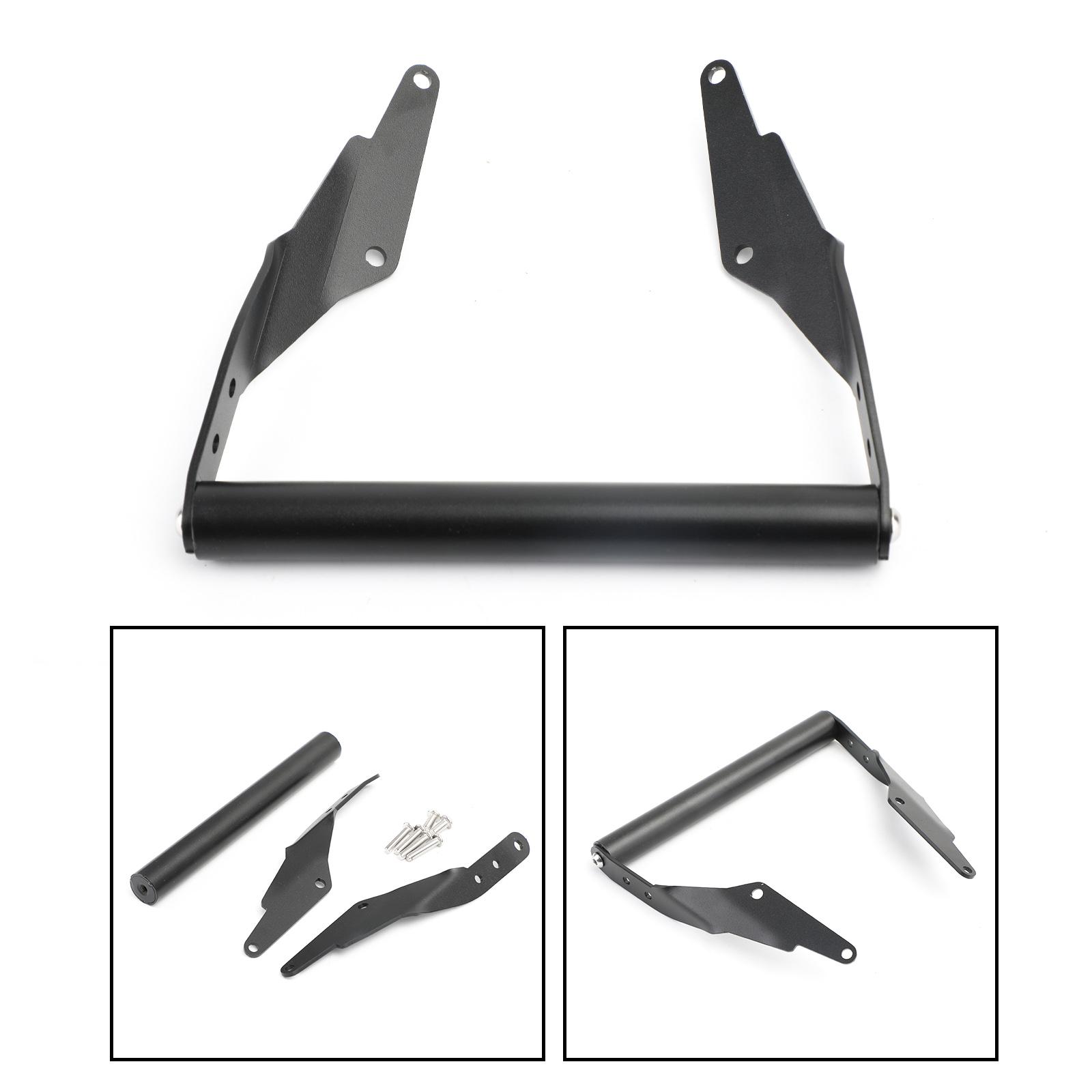 

Крепление GPS/СМАРТФОНА Навигационный кронштейн для BMW G310GS 2017 2018 2023