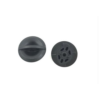 2pcs Glove Box Knob Glove Box Clips Storage Box Fixing Clip Hinge Shaft For Hyundai Sonata 9