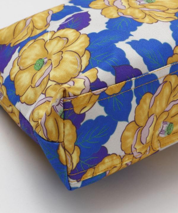 [KAYA] 7CEP4105 Florale Retro-Clasp Umhängetasche PU SHOUBU