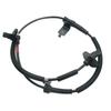 95671-2B100 For Hyundai Santa Fe 2006 2007 2008 2009 Front Right ABS Wheel Speed Sensor 956712B100