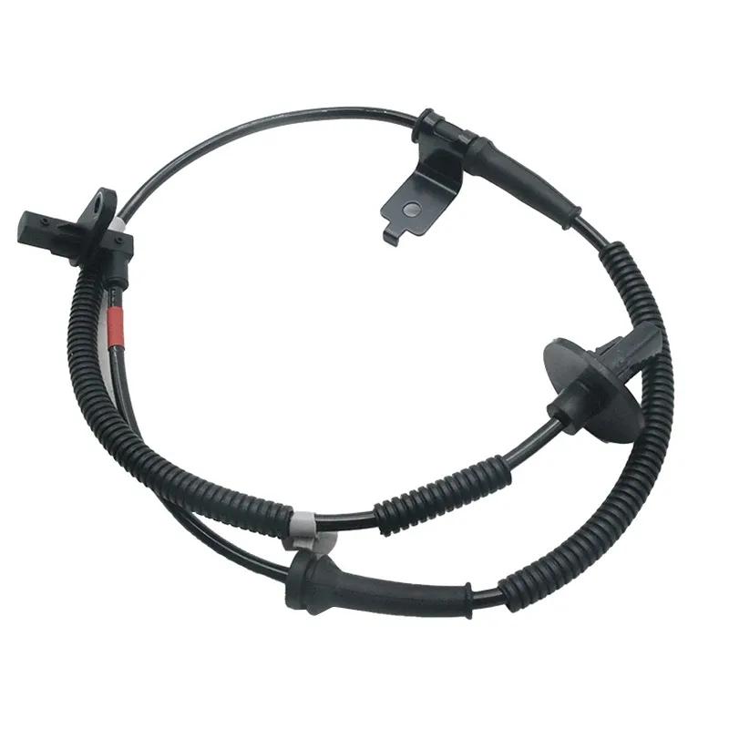 95671-2B100 For Hyundai Santa Fe 2006 2007 2008 2009 Front Right ABS Wheel Speed Sensor 956712B100