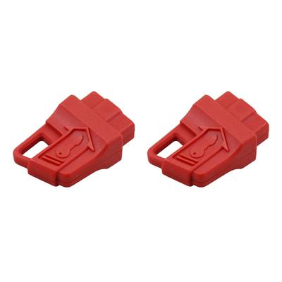 2 stuks 311280001 zekeringsleutel voor P1100 RY40104 RY40108 RY40109