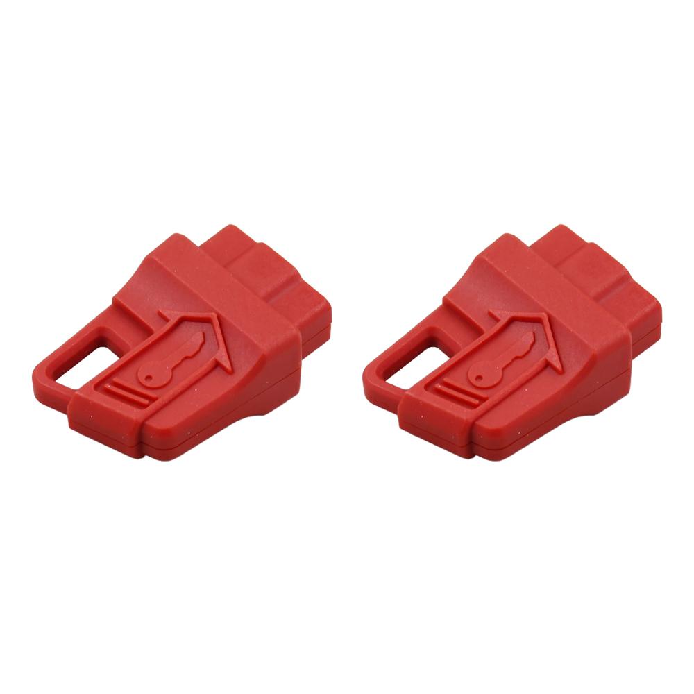

Fuse Key - For P1100 RY40104 RY40108 RY40109 - 2pcs PN: 311280001