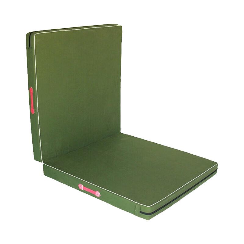 Foldable Gymnastics Training Mat
