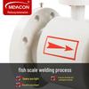 Meacon Smart Electromagnetic Flowmeter