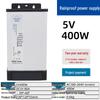 220V To 5V Power Supply Transformer for LED Display, 40A-80A (A-200W-5)