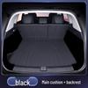 Trunk Mat Full Coverage for 26 Haval Menglong PLUS Models - Tail Box Interior Accessory