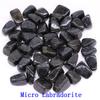 Natural Crystal Amethyst Rose Quartz Gravel Irregular Polishing Mineral Specimen Reiki Healing Tumbled Stone Aquarium Home Decor