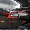 Tesla Model 3 (2019-2022) & Model Y Rear Taillight Housing Cover