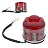 Tail Light 33702?045?690 Rear Right Light Lamp Replacement for CT70HK Trail 70 Z50K Mini Trail Bulb