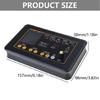 Auto Solenoid Idling Motor Instrument Tester Auto Ignition Coil Test