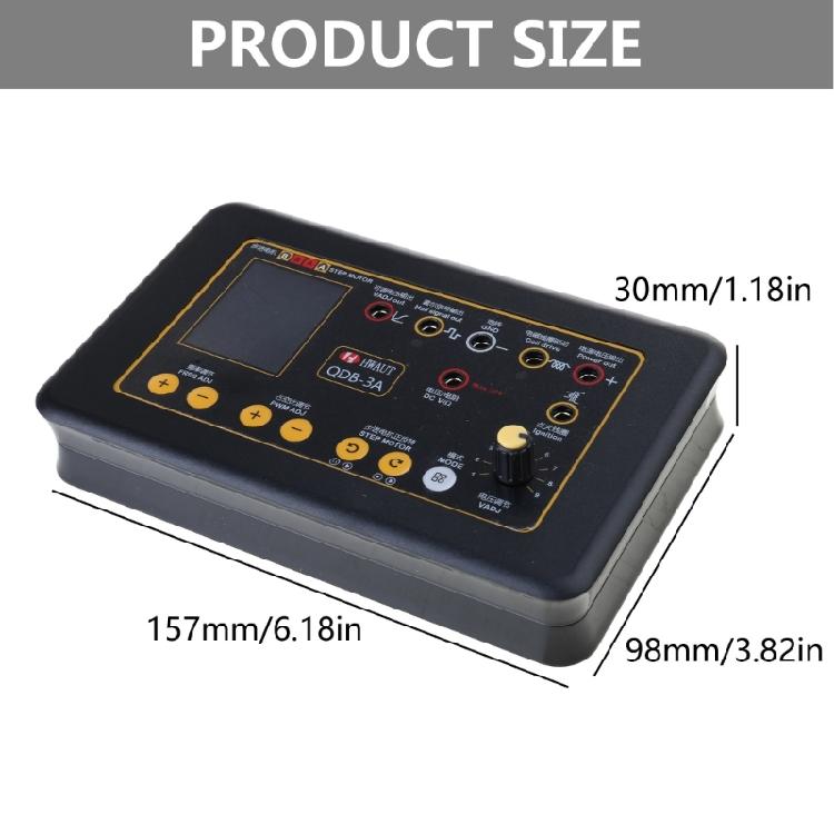 Auto Solenoid Idling Motor Instrument Tester Auto Ignition Coil Test