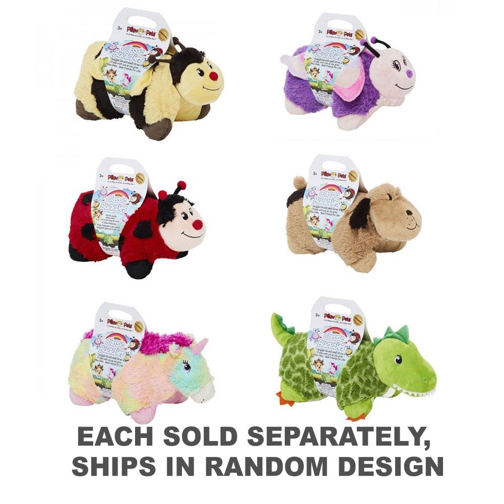 

Подушка Pets Classic Plush Buddy (1 шт. случайный стиль)