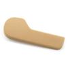 1J182353 Hood Latch Release Grip Handle Fit for VW Jetta Bora Beetle Polo Skoda Fabia Octavia Roomster Superb Altea LHD Beige