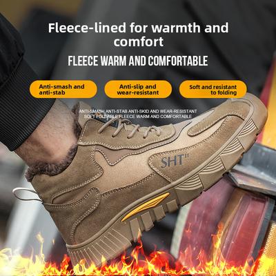 Calzado unisex – Zapatos de trekking