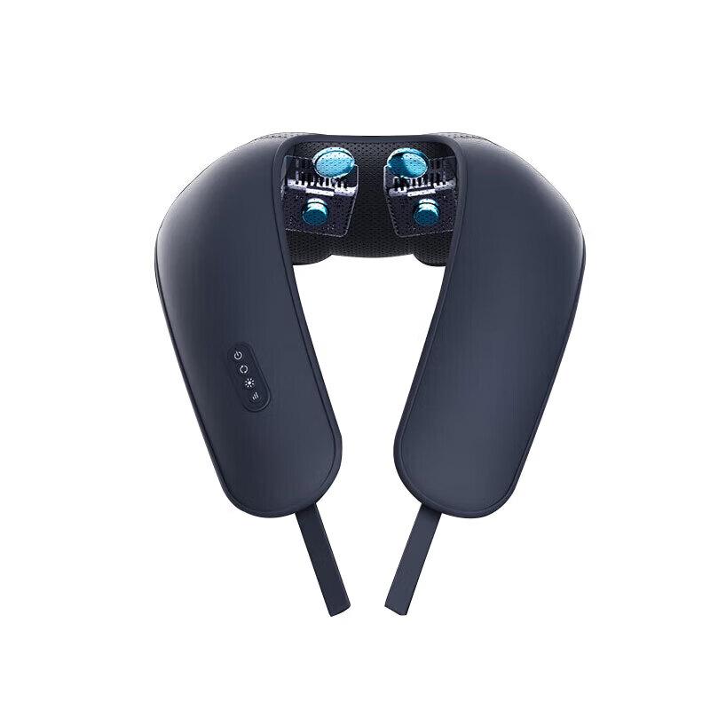 

Philips Neck and Shoulder Massage Shawl CN plug (adapter included)