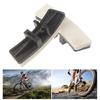 Antiskid Bicycles Brakes Wear Resistant Frictions Wheel Brake Silents Brake Pad for Indoor Cycling Equipment