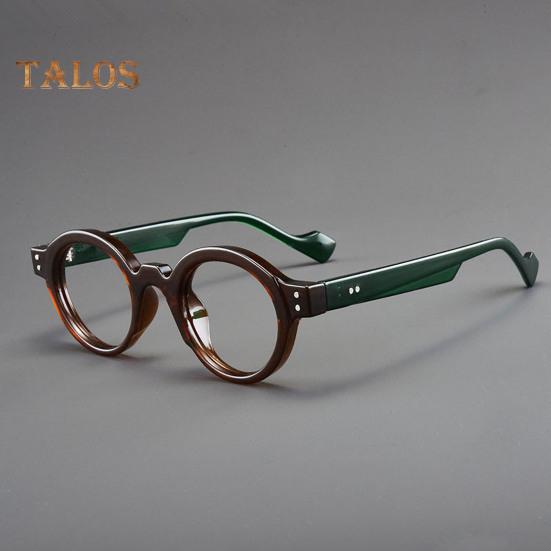 1 Pair Blue Light Focusing Glasses with Anti-Reflective Coating Presbyopic Glasses UV400 Protecting Eyewear Eye Strain Relief Anti-glared Glasses