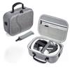 Carrying Case Travel Case Gaming Accessories Storage Bag Compatible For Meta Quest 3 VR Headset Controllers Accessories