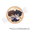 Code Geass: Lelouch of the Rebellion - Hitsukinyan Ver. Trading Badges - Box of 5