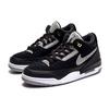 New JORDAN 3 Retro Tinker Black Cement Gold CK4348-007