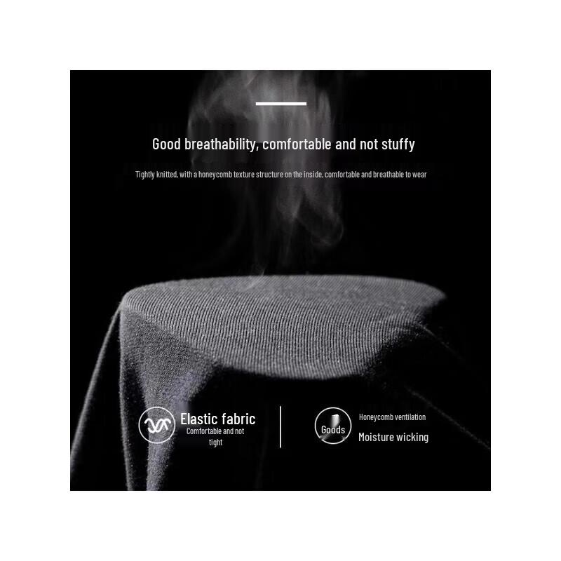 Li-Ning Men's Hooded Zip-Up Sweatshirt