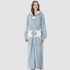 OEING Star Coral Fleece Robe