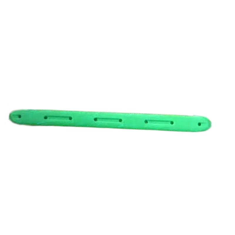 High Strengths Nylons Badminton Racket Grommets Racket Head Protector Badminton Racquet Wire Frame Protective Sleeve