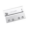 HIKVISION DS-K4T108G Elektromagnetický zámek CN zástrčka (adaptér součástí dodávky)