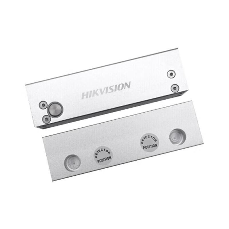 HIKVISION DS-K4T108G Elektromagnetický zámek CN zástrčka (adaptér součástí dodávky)
