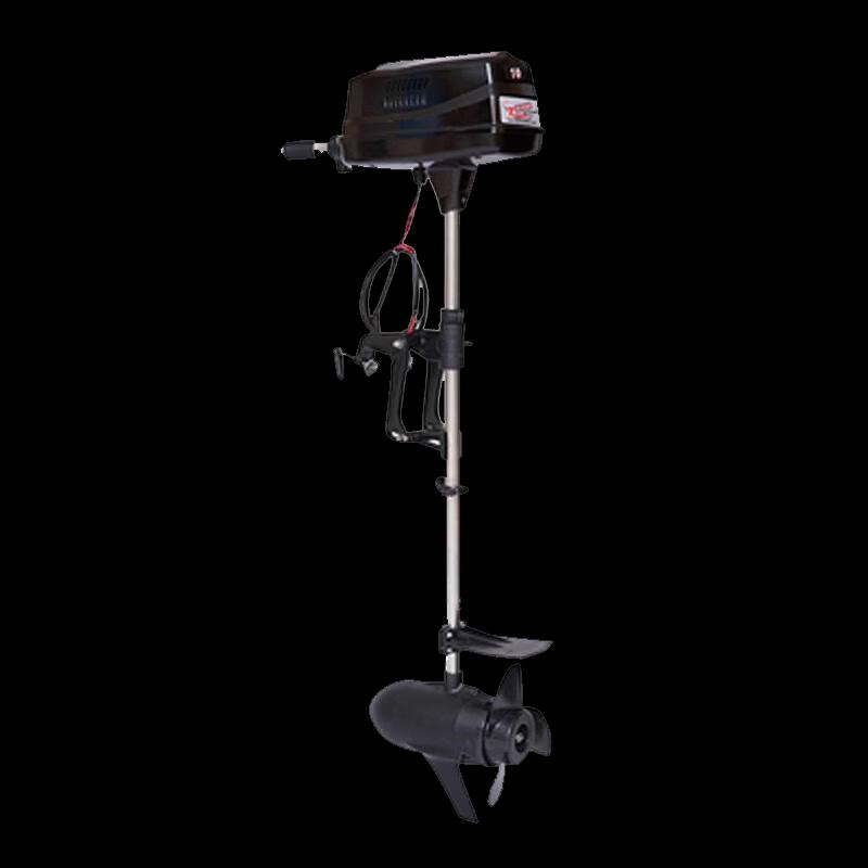 3516 Electric Outboard Trolling Motor