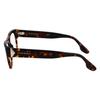 Lunettes de Vue - VICTORIA BECKHAM - VB2655 - Marron foncé - Anti-reflets - Femme
