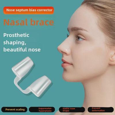 Postoperative Unterstützung bei Nasenkorrekturen: Anti-Deformations-Nasenkorrektur- und Formungsgerät