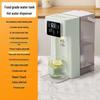 Instant Hot Desktop Direct Drinking Water Dispenser with Intelligent Digital Display and Rapid Heating